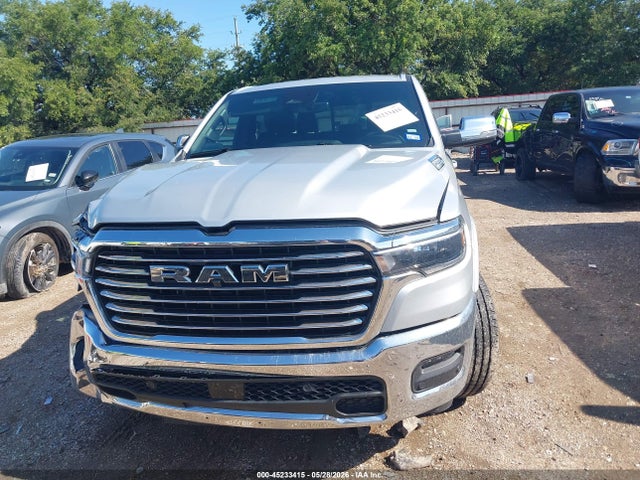 Продаж на аукціоні авто 2026 Ram 1500, vin: 1C6SRFJP9TN306920, номер лоту: 45233415