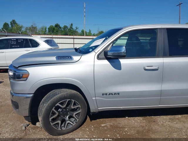 Продаж на аукціоні авто 2026 Ram 1500, vin: 1C6SRFJP9TN306920, номер лоту: 45233415