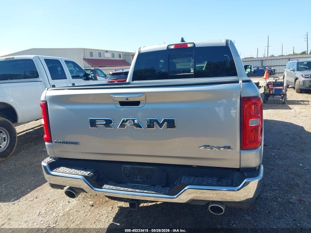 Продаж на аукціоні авто 2026 Ram 1500, vin: 1C6SRFJP9TN306920, номер лоту: 45233415