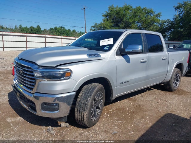 Продаж на аукціоні авто 2026 Ram 1500, vin: 1C6SRFJP9TN306920, номер лоту: 45233415