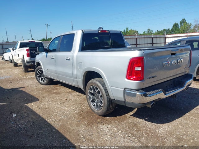 Продаж на аукціоні авто 2026 Ram 1500, vin: 1C6SRFJP9TN306920, номер лоту: 45233415