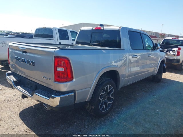 Продаж на аукціоні авто 2026 Ram 1500, vin: 1C6SRFJP9TN306920, номер лоту: 45233415