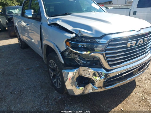 Продаж на аукціоні авто 2026 Ram 1500, vin: 1C6SRFJP9TN306920, номер лоту: 45233415