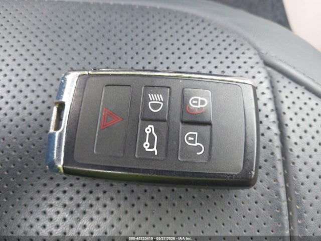 Продажа на аукционе авто 2021 Land Rover Range Rover P525 Westminster, vin: SALGS2SE2MA432580, номер лота: 45233419