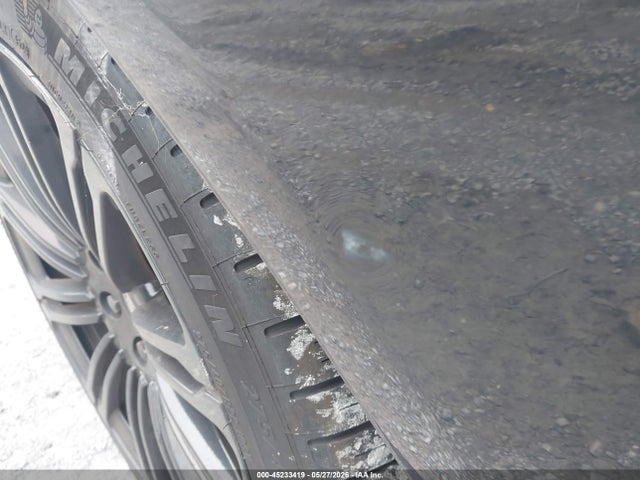 Продажа на аукционе авто 2021 Land Rover Range Rover P525 Westminster, vin: SALGS2SE2MA432580, номер лота: 45233419