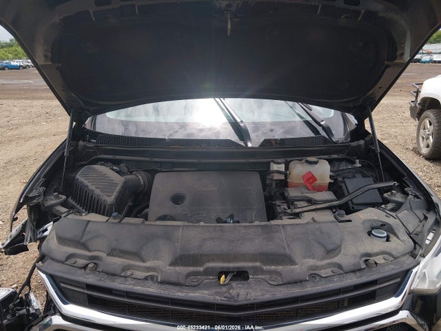 Aukcja sprzedaży 2021 Chevrolet Traverse Fwd Ls, vin: 1GNERFKW2MJ243574, numer aukcji: 45233421