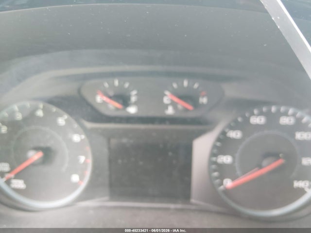 Aukcja sprzedaży 2021 Chevrolet Traverse Fwd Ls, vin: 1GNERFKW2MJ243574, numer aukcji: 45233421