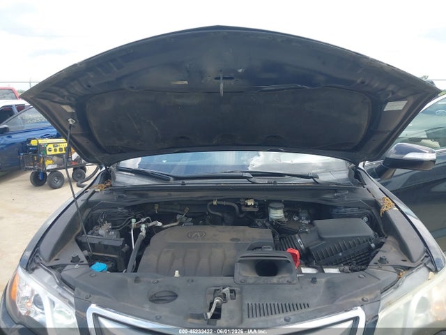Aukcja sprzedaży 2013 Acura Rdx, vin: 5J8TB3H38DL015892, numer aukcji: 45233422