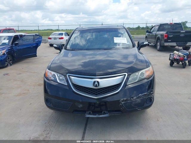 Aukcja sprzedaży 2013 Acura Rdx, vin: 5J8TB3H38DL015892, numer aukcji: 45233422