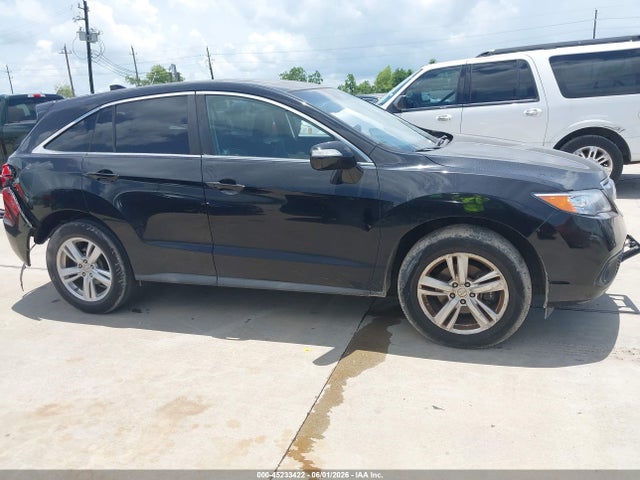Aukcja sprzedaży 2013 Acura Rdx, vin: 5J8TB3H38DL015892, numer aukcji: 45233422