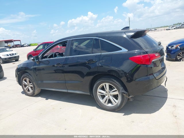 Aukcja sprzedaży 2013 Acura Rdx, vin: 5J8TB3H38DL015892, numer aukcji: 45233422
