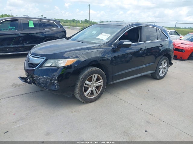 Aukcja sprzedaży 2013 Acura Rdx, vin: 5J8TB3H38DL015892, numer aukcji: 45233422