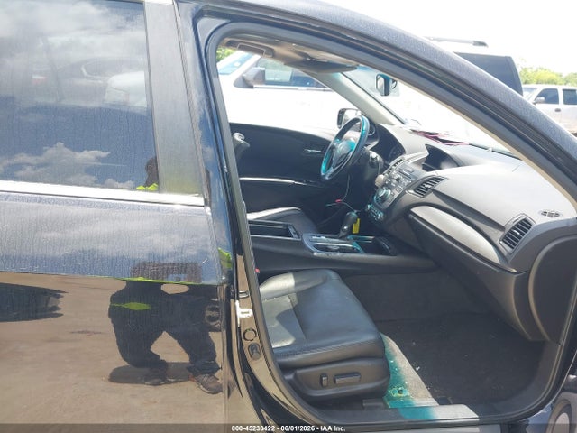 Aukcja sprzedaży 2013 Acura Rdx, vin: 5J8TB3H38DL015892, numer aukcji: 45233422