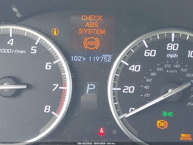 Aukcja sprzedaży 2013 Acura Rdx, vin: 5J8TB3H38DL015892, numer aukcji: 45233422