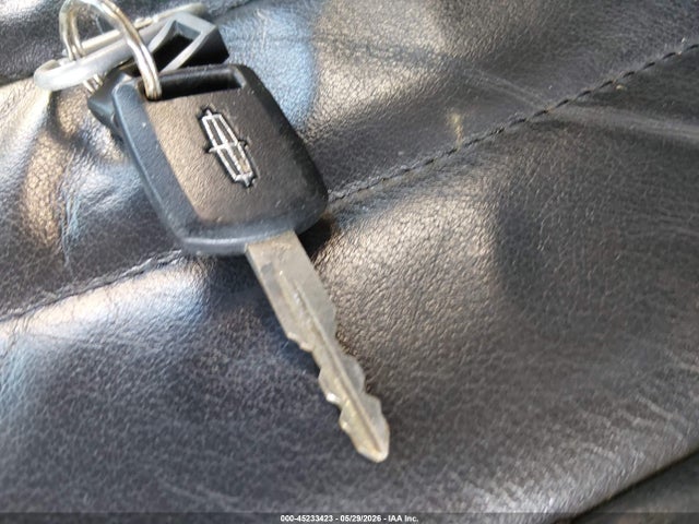 Продажа на аукционе авто 2007 Lincoln Town Car Executive, vin: 1L1FM88W97Y639007, номер лота: 45233423