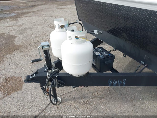 Avenger Travel Trailer 2023 5ZT2AVSB4PB936668 Image 10