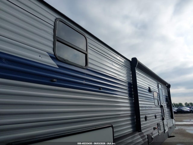 Avenger Travel Trailer 2023 5ZT2AVSB4PB936668 Image 6