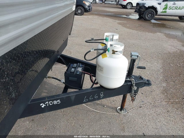 Avenger Travel Trailer 2023 5ZT2AVSB4PB936668 Image 7