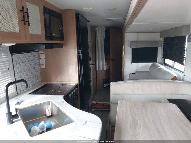 Avenger Travel Trailer 2023 5ZT2AVSB4PB936668 Image 8