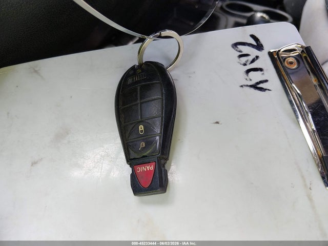 45233444 :رقم المزاد ، 3C6UR5HJ0FG558296 vin ، 2015 Ram 2500 Tradesman مزاد بيع