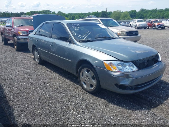 Aukcja sprzedaży 2004 Toyota Avalon Xls, vin: 4T1BF28B24U351561, numer aukcji: 45233446