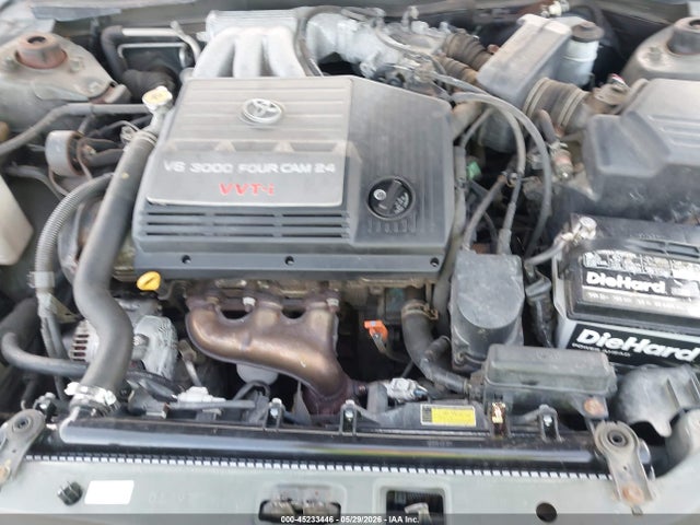 Aukcja sprzedaży 2004 Toyota Avalon Xls, vin: 4T1BF28B24U351561, numer aukcji: 45233446