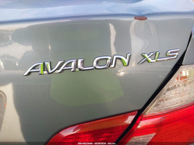 Aukcja sprzedaży 2004 Toyota Avalon Xls, vin: 4T1BF28B24U351561, numer aukcji: 45233446