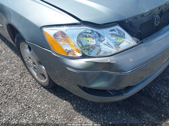 Aukcja sprzedaży 2004 Toyota Avalon Xls, vin: 4T1BF28B24U351561, numer aukcji: 45233446