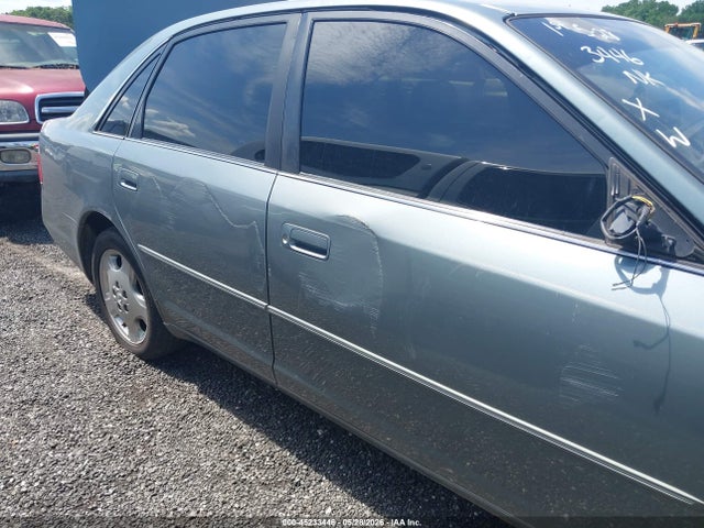 Aukcja sprzedaży 2004 Toyota Avalon Xls, vin: 4T1BF28B24U351561, numer aukcji: 45233446