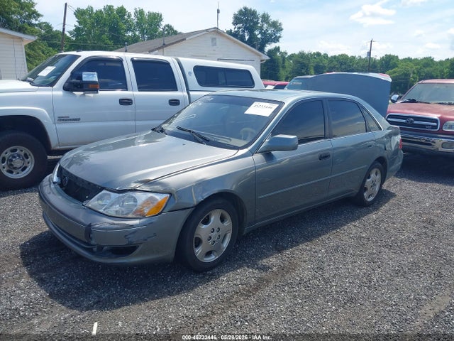 Aukcja sprzedaży 2004 Toyota Avalon Xls, vin: 4T1BF28B24U351561, numer aukcji: 45233446
