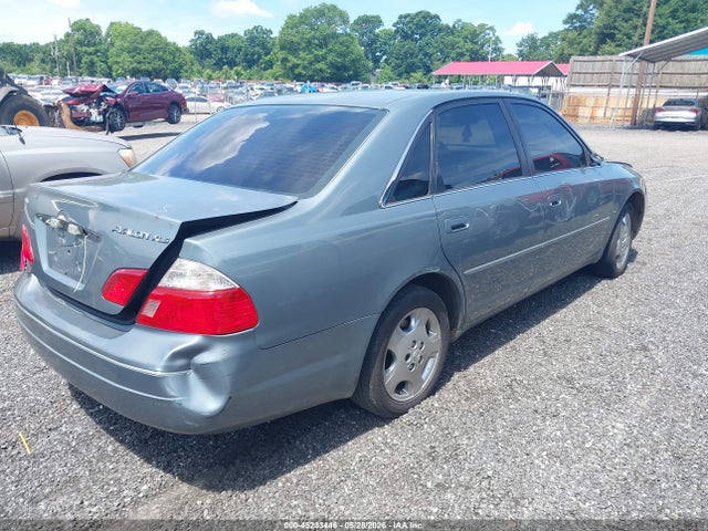 Aukcja sprzedaży 2004 Toyota Avalon Xls, vin: 4T1BF28B24U351561, numer aukcji: 45233446