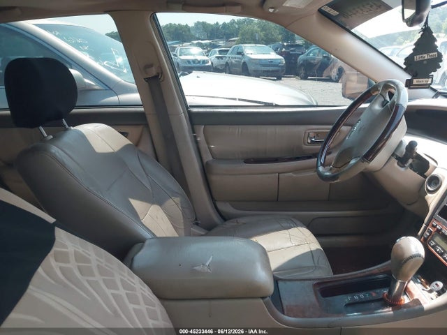 Aukcja sprzedaży 2004 Toyota Avalon Xls, vin: 4T1BF28B24U351561, numer aukcji: 45233446