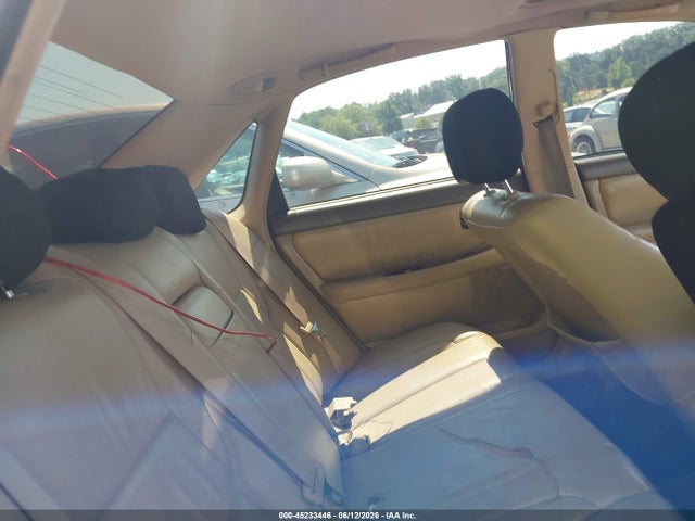 Aukcja sprzedaży 2004 Toyota Avalon Xls, vin: 4T1BF28B24U351561, numer aukcji: 45233446