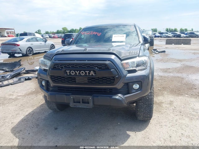 Aukcja sprzedaży 2018 Toyota Tacoma Trd Off Road, vin: 3TMAZ5CN9JM075471, numer aukcji: 45233448