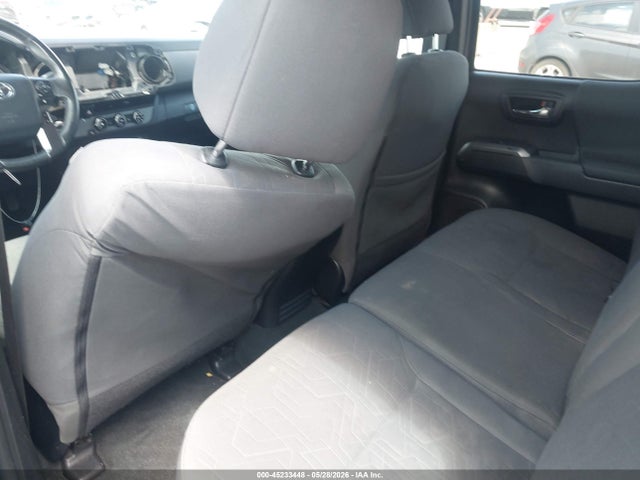 Aukcja sprzedaży 2018 Toyota Tacoma Trd Off Road, vin: 3TMAZ5CN9JM075471, numer aukcji: 45233448