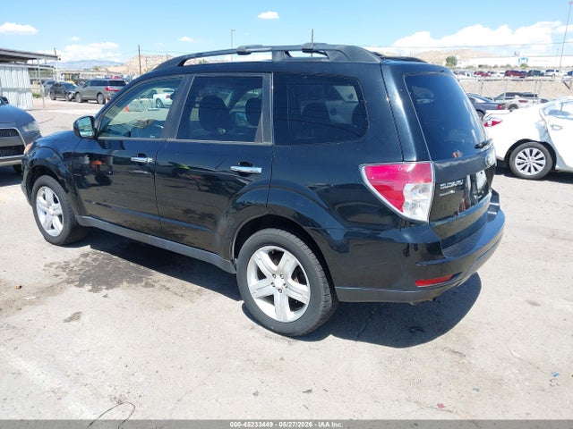 Продажа на аукционе авто 2010 Subaru Forester 2.5x Premium, vin: JF2SH6CC7AH738764, номер лота: 45233449