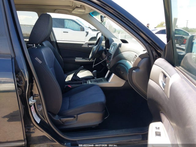 Продажа на аукционе авто 2010 Subaru Forester 2.5x Premium, vin: JF2SH6CC7AH738764, номер лота: 45233449