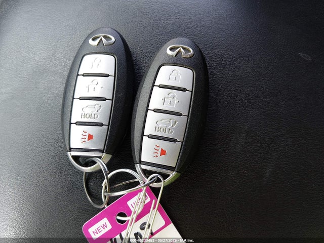Aukcja sprzedaży 2017 Infiniti Qx60, vin: 5N1DL0MN1HC505193, numer aukcji: 45233453