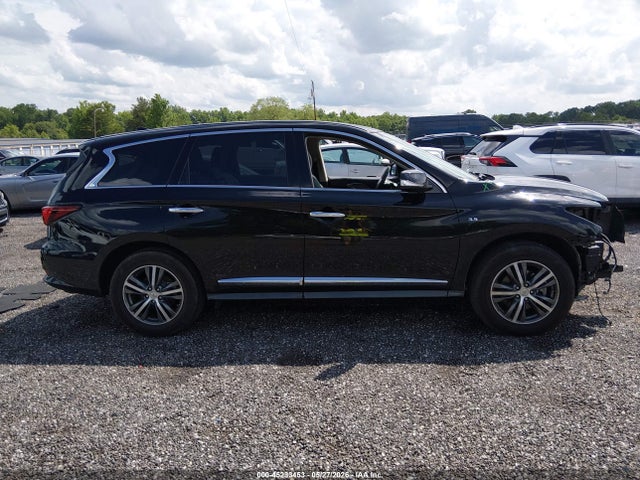 Aukcja sprzedaży 2017 Infiniti Qx60, vin: 5N1DL0MN1HC505193, numer aukcji: 45233453