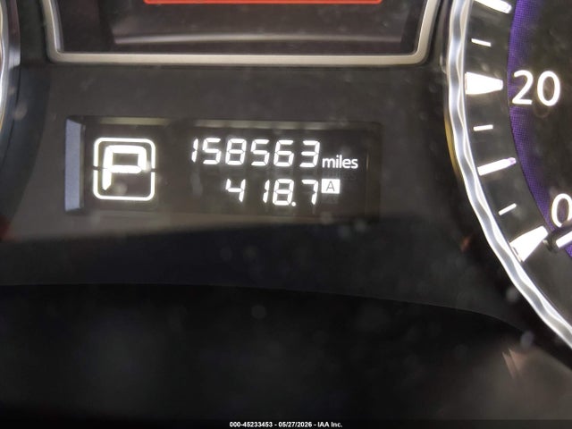 Aukcja sprzedaży 2017 Infiniti Qx60, vin: 5N1DL0MN1HC505193, numer aukcji: 45233453