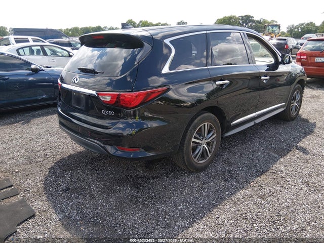 Aukcja sprzedaży 2017 Infiniti Qx60, vin: 5N1DL0MN1HC505193, numer aukcji: 45233453