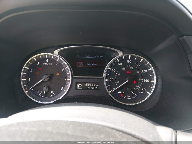 Aukcja sprzedaży 2017 Infiniti Qx60, vin: 5N1DL0MN1HC505193, numer aukcji: 45233453