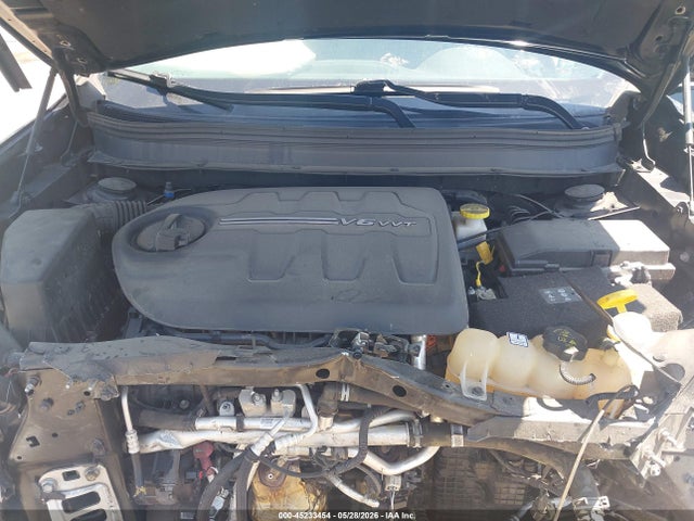 Jeep Cherokee Latitude 4x4 2019 1C4PJMCX8KD219036 Image 10