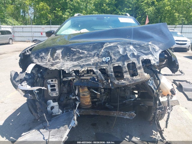 Jeep Cherokee Latitude 4x4 2019 1C4PJMCX8KD219036 Image 12