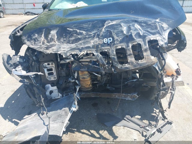 Jeep Cherokee Latitude 4x4 2019 1C4PJMCX8KD219036 Image 6