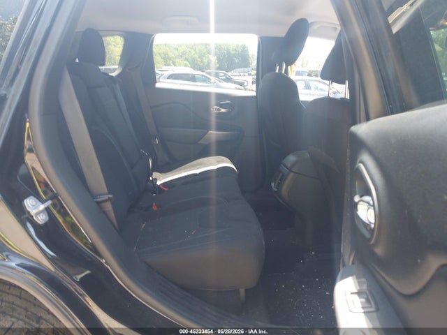 Jeep Cherokee Latitude 4x4 2019 1C4PJMCX8KD219036 Image 8