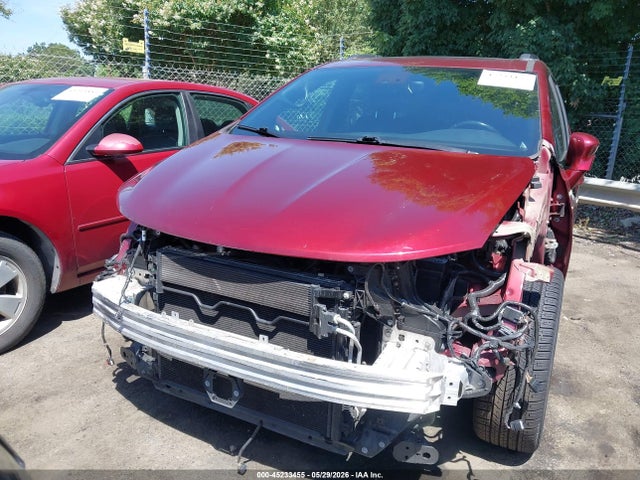 Продажа на аукционе авто 2019 Chrysler Pacifica Touring L Plus, vin: 2C4RC1EG7KR540237, номер лота: 45233455