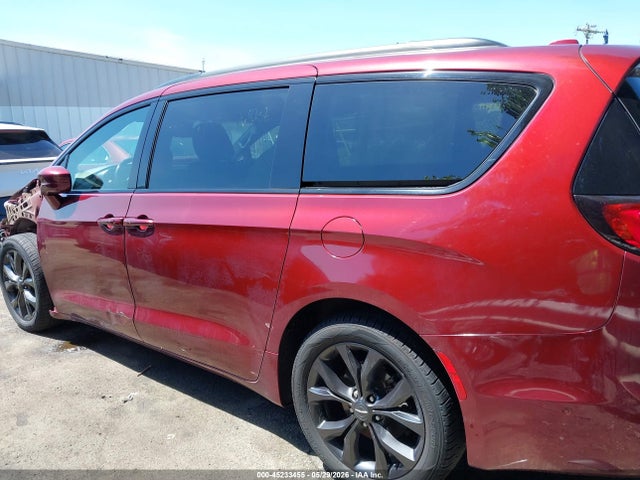 Продажа на аукционе авто 2019 Chrysler Pacifica Touring L Plus, vin: 2C4RC1EG7KR540237, номер лота: 45233455