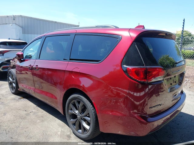 Продажа на аукционе авто 2019 Chrysler Pacifica Touring L Plus, vin: 2C4RC1EG7KR540237, номер лота: 45233455