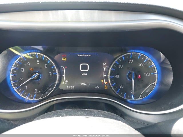 Продажа на аукционе авто 2019 Chrysler Pacifica Touring L Plus, vin: 2C4RC1EG7KR540237, номер лота: 45233455